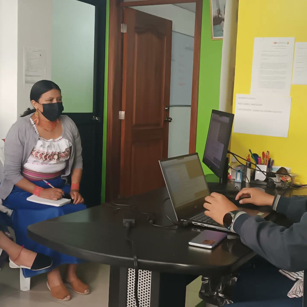 MiguelPonceCh's tweet photo. Gracias por la confianza @coac20defebrero, Asesoría financiera - contable. Trabajando por el sector https://t.co/LE9u2Yg32V