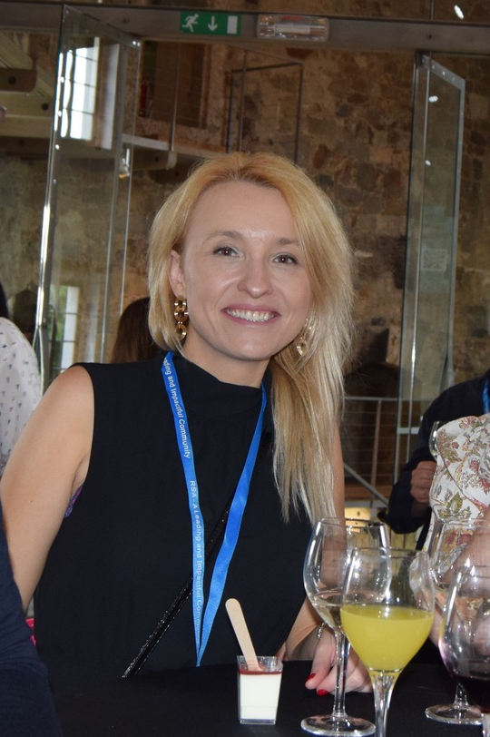 Katarzyna Kopczewska on Twitter "Well, what a nice day! 👉10K views and 18 citations in 1.5 year