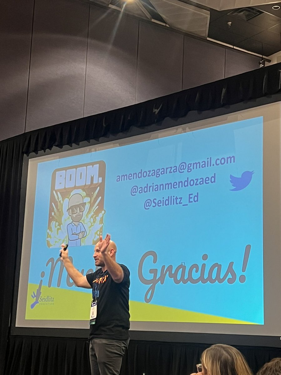 lesliserrano28's tweet photo. Great 2nd Day at Math CAMT2023 with my SFMS family! Can’t wait for tomorrow! @Ms_Buhman @ErykaOrt @adrianmendozaed @Seidlitz_Ed @SantaFeMSCISD @CAMT_online #MathTeam #theclevelandisdway
#LetsGoJags 
#JagROAR
#BeFierce https://t.co/EHvDwjlyqY