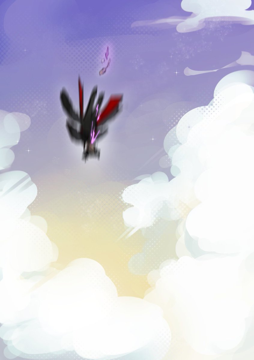 icessikk's tweet image. i had a vision.