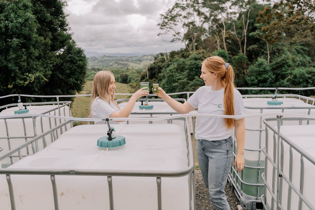 Deep Green Biotech Hub (@deepgreenhub) on Twitter photo DGBH is excited to return to Splendour in the Grass next month & we're bring some friends!
3 Green Light Teams are joining us to share their passion & prototypes with festival attendees, while growing more algae enthusiasts.
<a href="/SITG/">SplendourintheGrass</a>
Read more below!
uts.edu.au/research/clima… DGBH is excited to return to Splendour in the Grass next month & we're bring some friends!
3 Green Light Teams are joining us to share their passion & prototypes with festival attendees, while growing more algae enthusiasts.
<a href="/SITG/">SplendourintheGrass</a>
Read more below!
uts.edu.au/research/clima…
