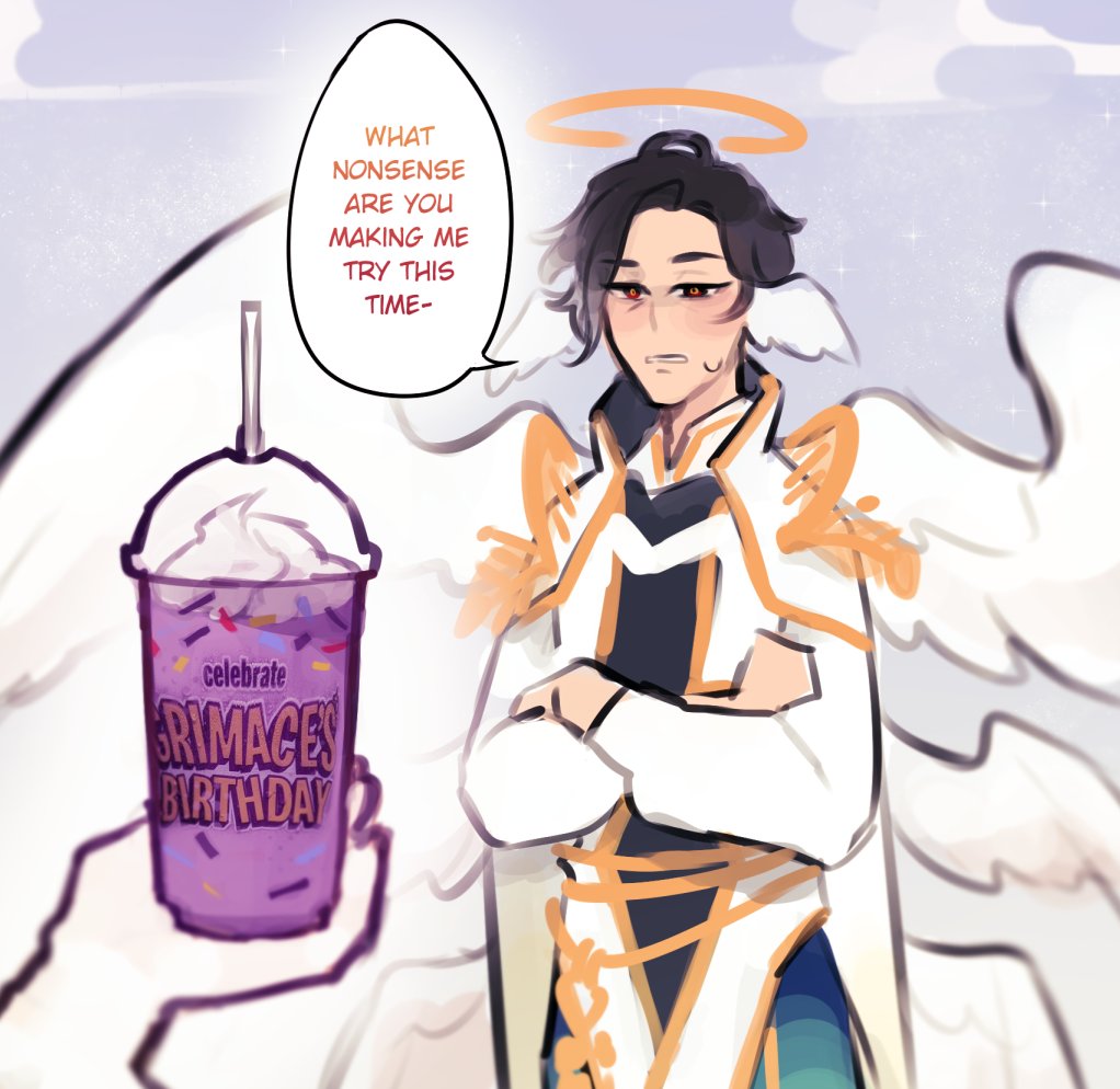 icessikk's tweet image. i had a vision.