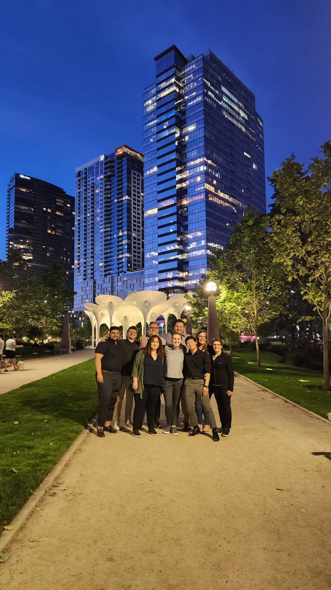 LuftCarolina's tweet photo. First #RSA with this great lab! #rainekilab #pae #FASD #prenatalalcoholexposure #TLR #neuroscience #Immunology https://t.co/AS358KmASX