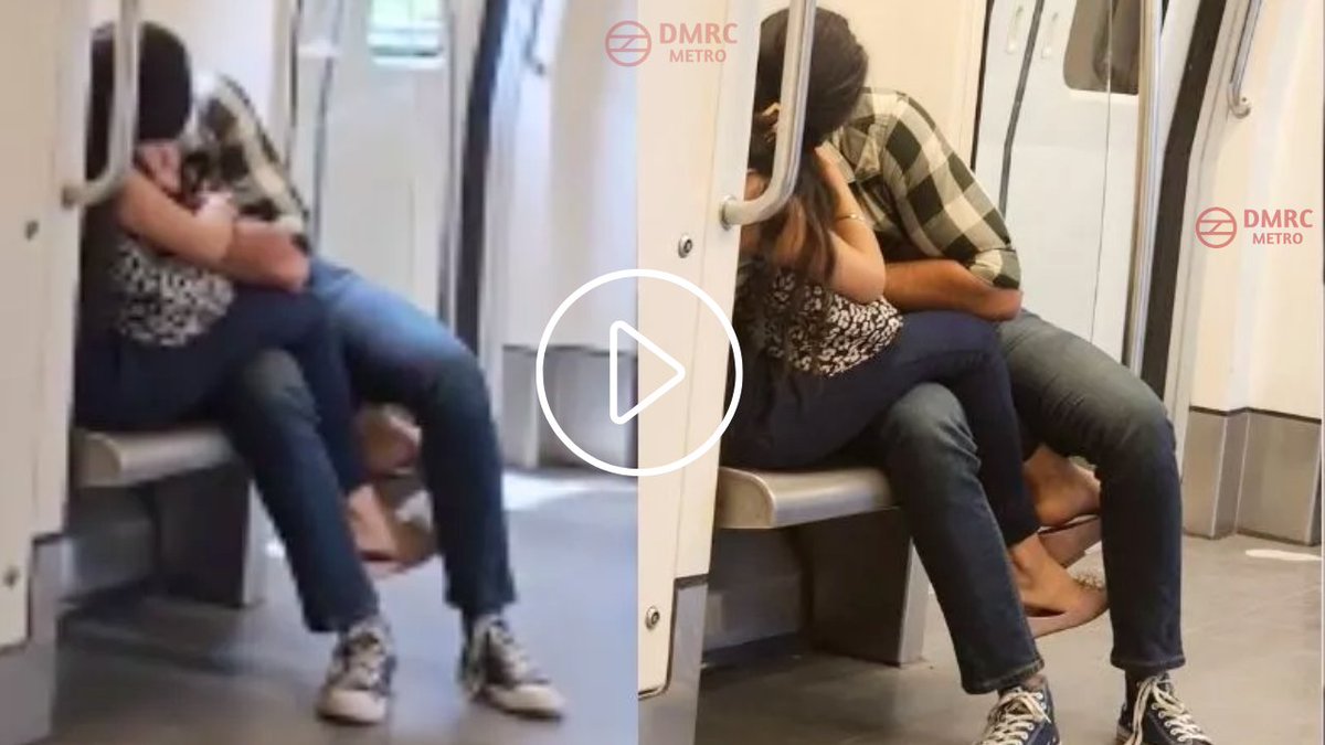 DMRC Metro tweet media