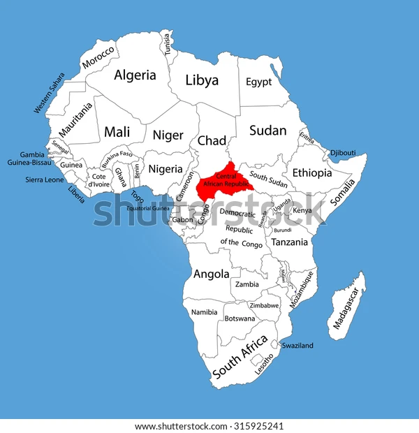 #YellowFever  - CENTRAL AFRICAN REPUBLIC (Africa CDC)
On 21 Jun 2023, the Ministry of Health  reported 184 suspected cases and 4 deaths (case fatality rate (CFR): 2.2%) of yellow fever from all 7 regions in the country. The cases presented with fever, jaundice, and fatigue.
½