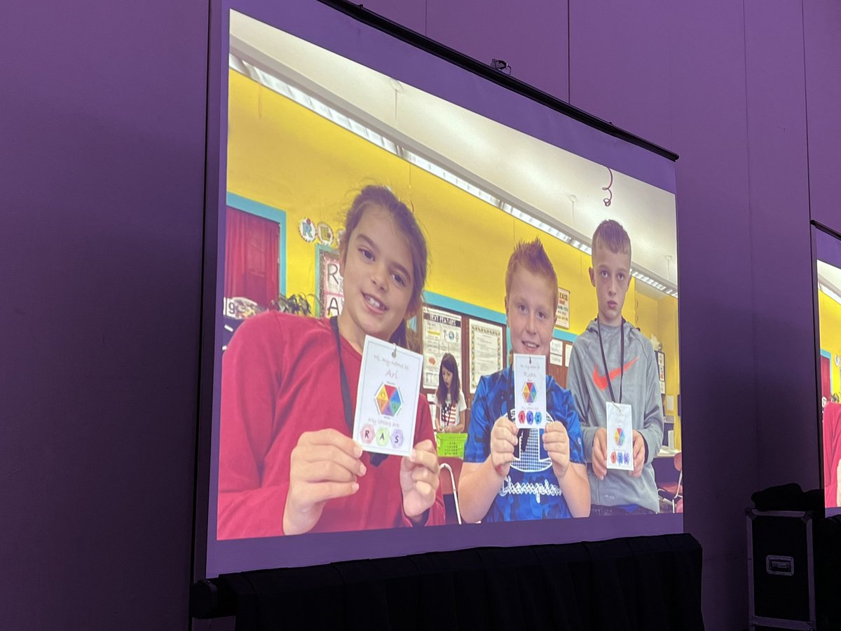 PGHWorldofWork's tweet image. Students from #elizabethforward @hodgepodge205 share when everyone speaks the common language of #riasec the culture shifts. These students are proud of who they are &amp;amp; the strengths they possess. Thank you @greggbehr for showcasing our kids at #EF. @keithkonyk @mcperry705