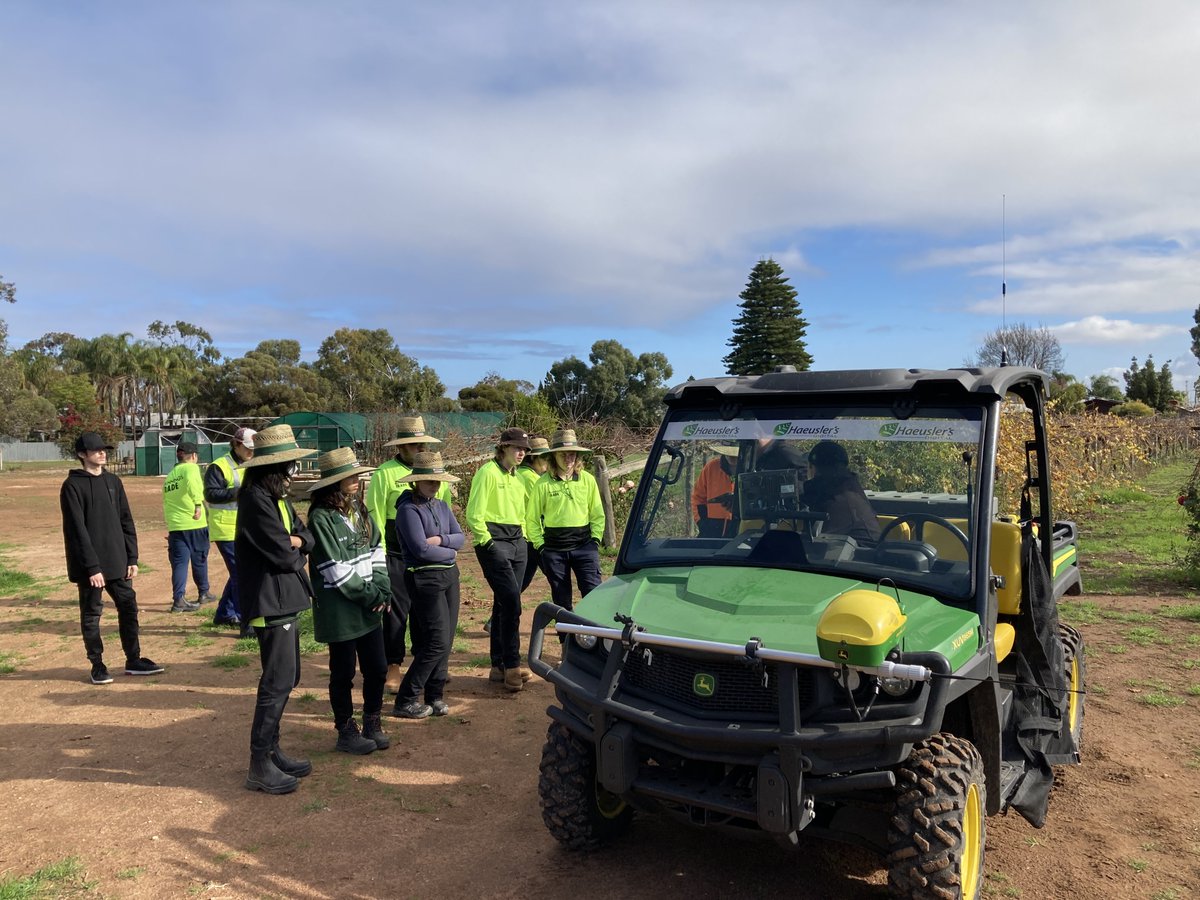 Northern Mallee LLEN tweet media
