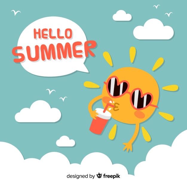 MissSpence5_4's tweet photo. Happy last day of school everyone! Have a fabulous day and an even better summer holiday☀️ 😎
Remember to pop into the library and sign up for our Summer Reading Challenge 📚 #ReadySetReadWithInverclydeLibraries https://t.co/zS2yPOSd3M