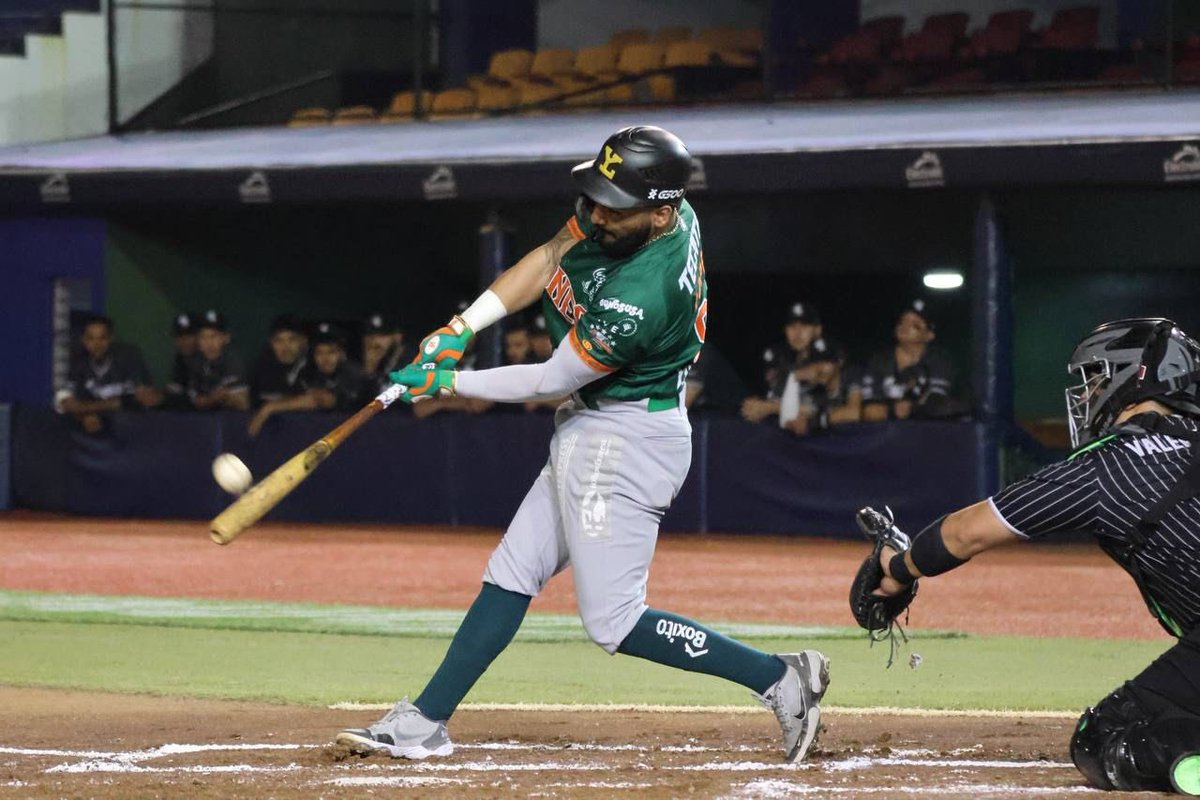 coverageLMB's tweet image. Hey everyone! i’m here to provide up to date info, stats and all things LMB related in english! I know there’s people out there who speak english that want to learn more about the mexican baseball league!

So i would gladly appreciate a follow if you want to keep up with the LMB!