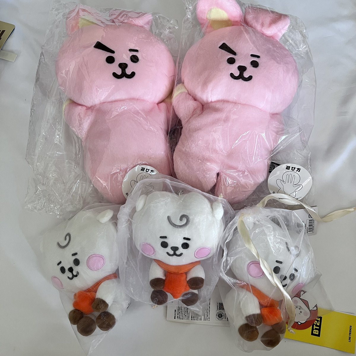 อันนี้ของใหม่ ตัวละ 200 ค่าส่ง 30
#ตลาดนัดบังทัน #ตลาดนัดbt21