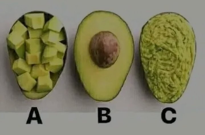 avocado_wacho's tweet photo. How do you prefer your Avocado 🥑? https://t.co/mGdLfYN2Nd