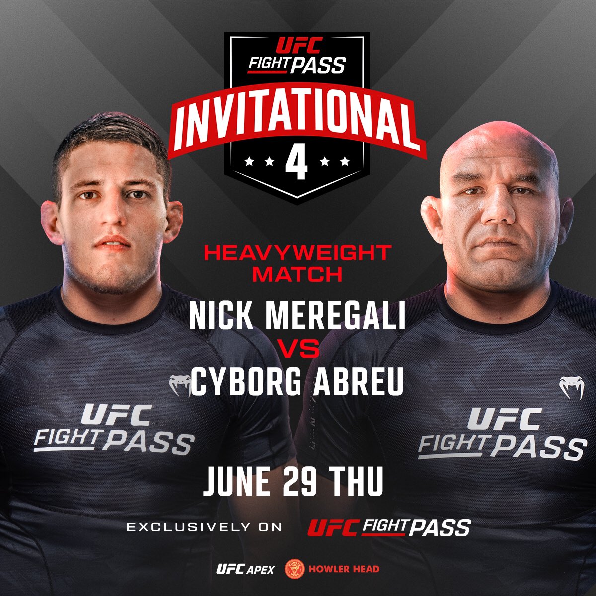 UFCFightPass tweet picture