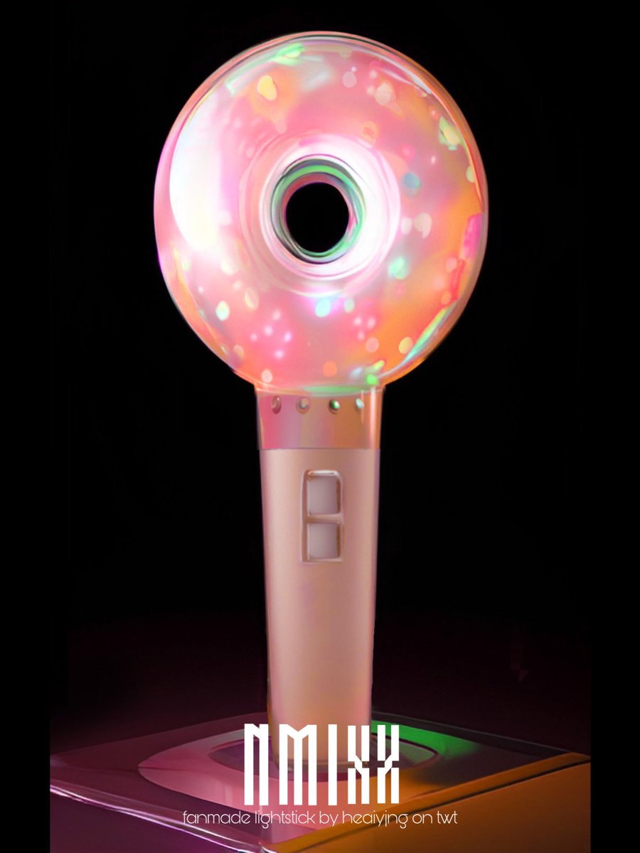 Lighstick kpop Fanmade #lapillus #NMIXX #cignature #csr #ZEROBASEONE