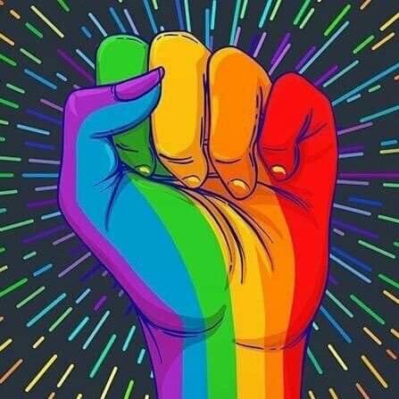 #28Junio #Pride2023 #orgullo #niUnPasoAtrás