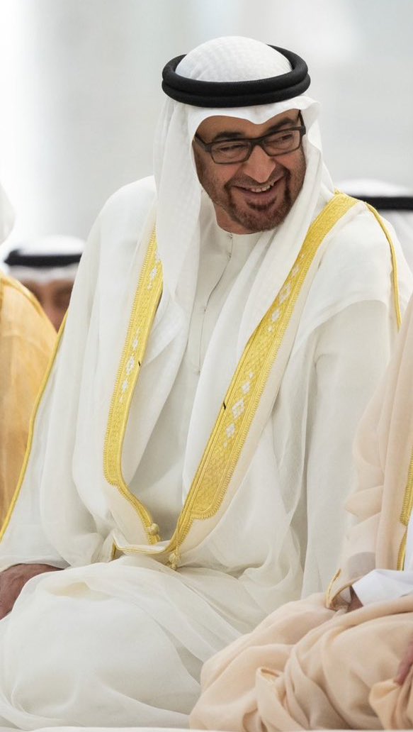 u5ae444's tweet photo. شوفتك تختصر كل العيد الله يحفظك 🇦🇪 https://t.co/AEWUzixDsj