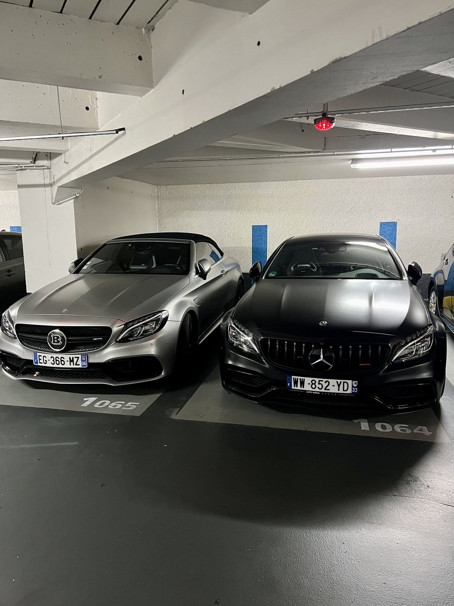 Duo sympathique 🥵🔳