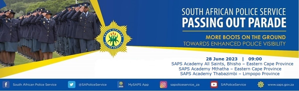 SA Police Service ๐ฟ๐ฆ on Twitter: