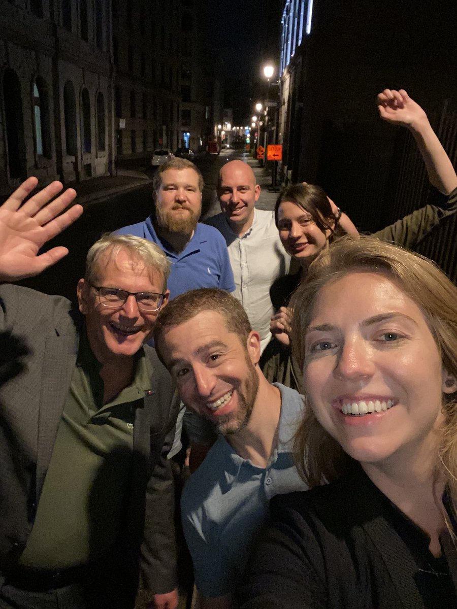 Dr. Julia S. Gauer (@gauer_s) on Twitter photo The beginning and the end :) wonderful time in Montreal for #ISTE2023 <a href="/TimeaFeller/">Timea Feller</a> <a href="/FibrinFraser/">Dr Fraser Macrae</a> <a href="/BakerClotMaker/">Stephen R. Baker</a> <a href="/CedricDuval22/">Dr Cédric Duval</a> <a href="/RobertAriens/">Robert Ariens</a> The beginning and the end :) wonderful time in Montreal for #ISTE2023 <a href="/TimeaFeller/">Timea Feller</a> <a href="/FibrinFraser/">Dr Fraser Macrae</a> <a href="/BakerClotMaker/">Stephen R. Baker</a> <a href="/CedricDuval22/">Dr Cédric Duval</a> <a href="/RobertAriens/">Robert Ariens</a>