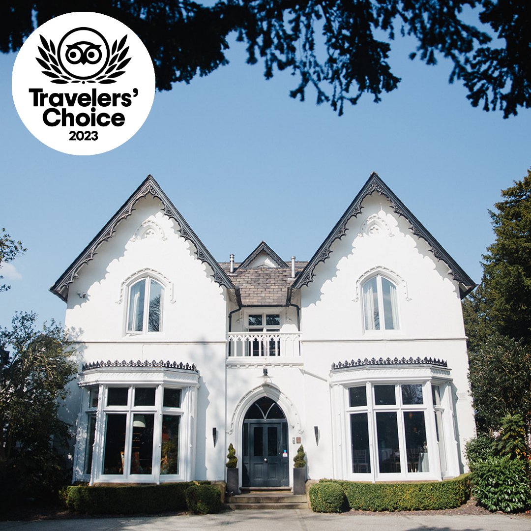 Didsbury House & Eleven Didsbury Park tweet media