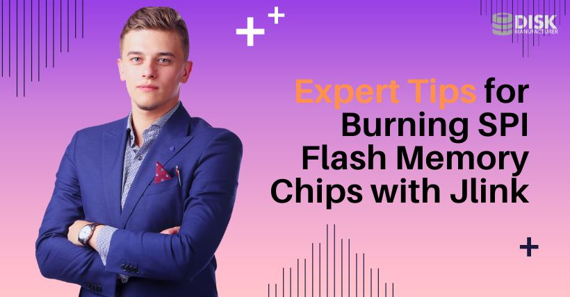 DiskMFR's tweet image. Unlock the secrets of burning SPI flash memory chips with J-Link! 

Our latest article dives deep into expert tips and techniques, revealing the key to flawless programming. 

Click here to read more: diskmfr.com/expert-tips-fo…
#SPIflash #JLink #ProgrammingTips