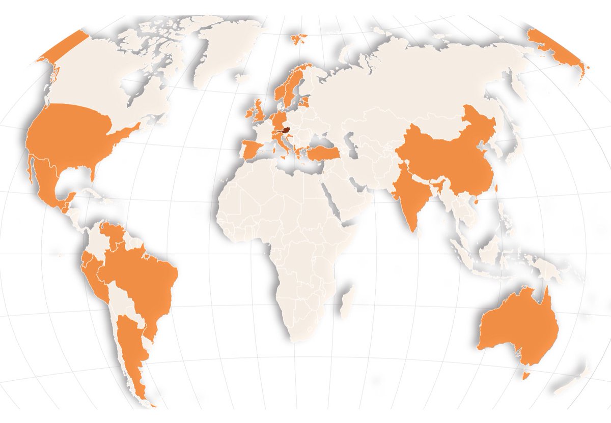 Guenter Maresch tweet media