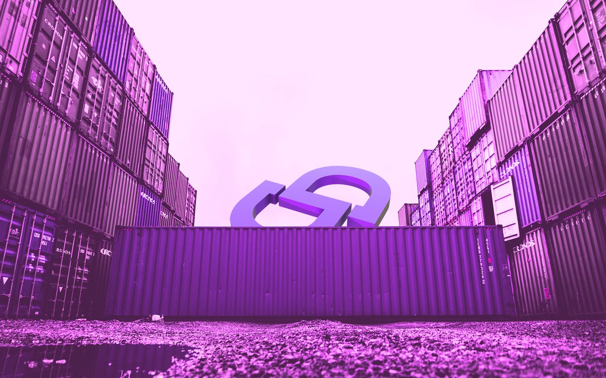 DigiDonateWorld's tweet photo. Today is Logistics Day, an annual event that celebrates the practice of managing the flow of resources from one point of origin to another. Logistics experts from around the world recognize this day as a way to honor the specialized field of logistics. #DigiDocNFT https://t.co/NZO0Lds1G9