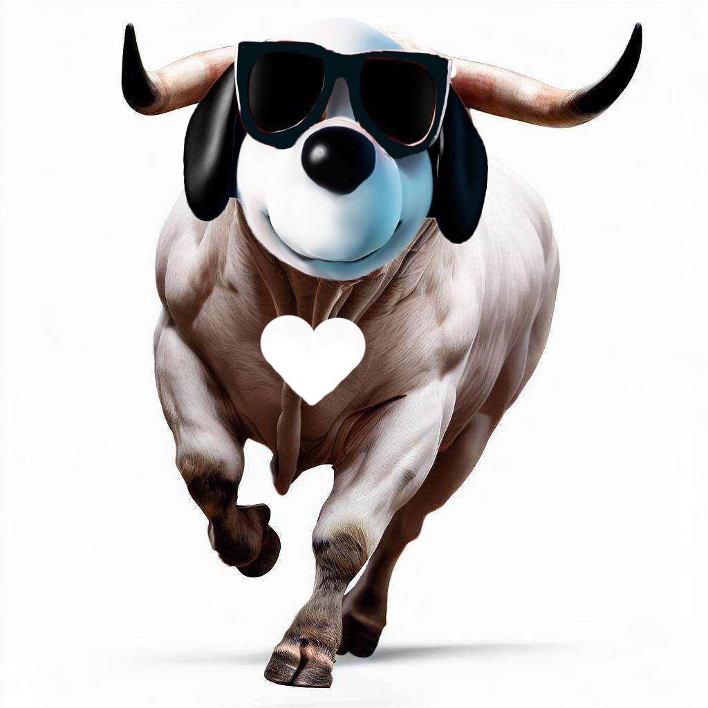 LOVESNOOPY is all set for the bull market! 💪

Bring on the gains and let's soar to new heights! 📈💰 

#BullMarket #meme #memecoin #MEMECOINSEASON2023 #cryptocurrency