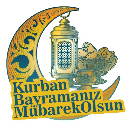 #KURBANBAYRAMI kutlu olsun nice bayramlarA