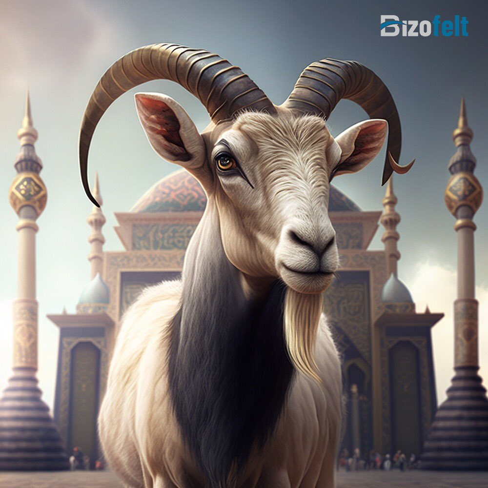 Kalpten kalbe sapasağlam köprülerle temiz dua ve dileklerle Tüm Müslüman Aleminin Kurban Bayramı Mübarek Olsun. #kurbanbayramı #kurban #kurbanbayramınızmübarekolsun #bizofelt