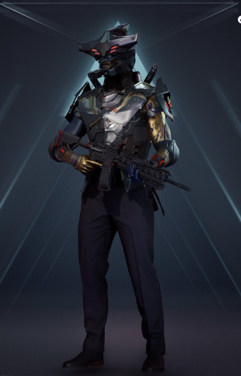 ZachTracy7's tweet photo. Which one should I play as next? I’ve been addicted to playing as my pioneer @ColliderCraft cypher since he’s a badass af obviously (look at last video for reference) but I can’t tell which cypher is worthy of being my next in game cypher. Any of y’all have any opinions? https://t.co/wDZcrV6G5w