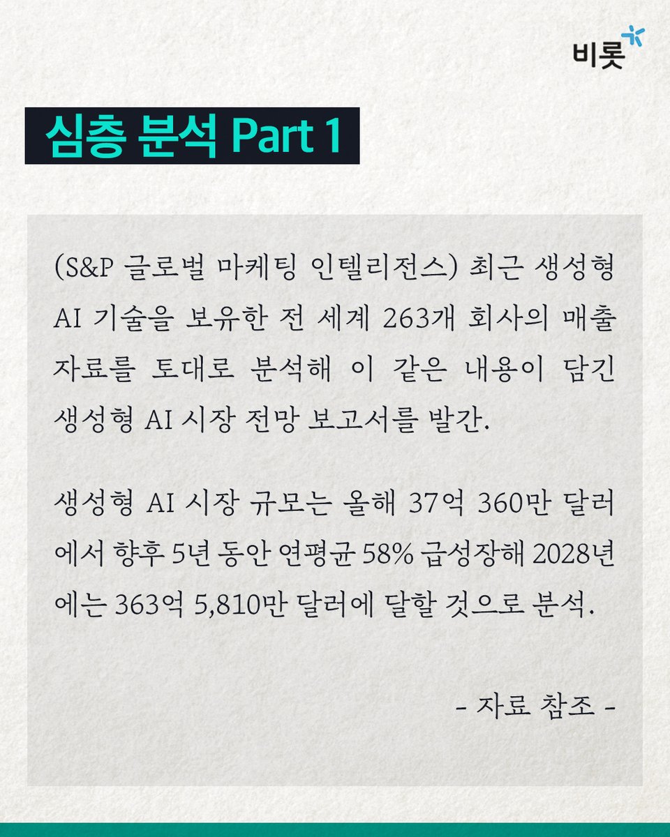 individualgpt's tweet photo. #인공지능 #생성형AI #AI #GPT https://t.co/nTogWJ8fQC