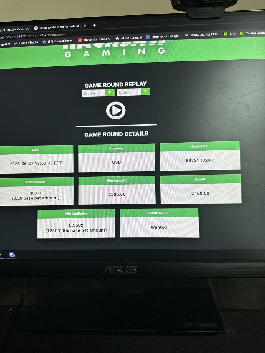 GGbigzz on KICK on Twitter: