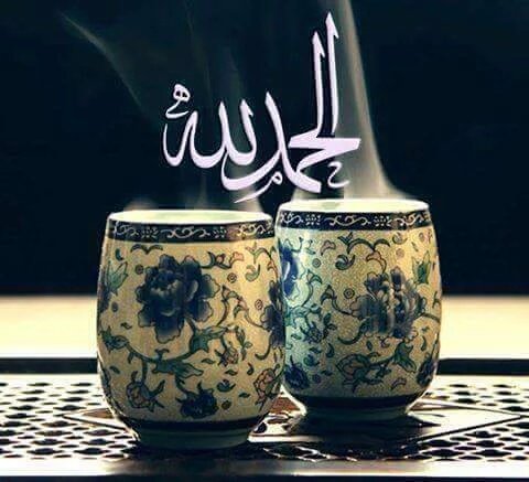 الحمدالله على تجدد العافية وبقاءالنعمة الحمدالله دائمأ وابدأ صباح الخير 🌴🌼