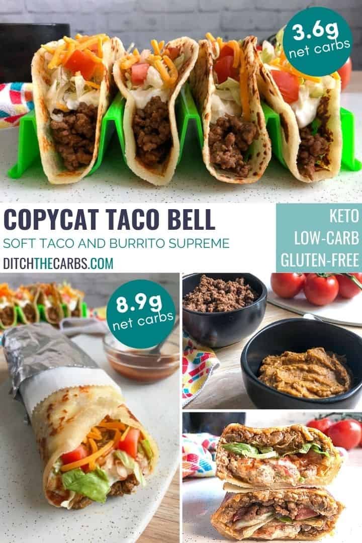 Shop for ingredients now. Thank us later! ;) #KetoTacoNight ditchthecarbs.com/copycat-keto-t…