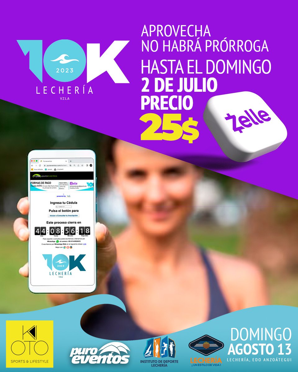 Puroeventos tweet media
