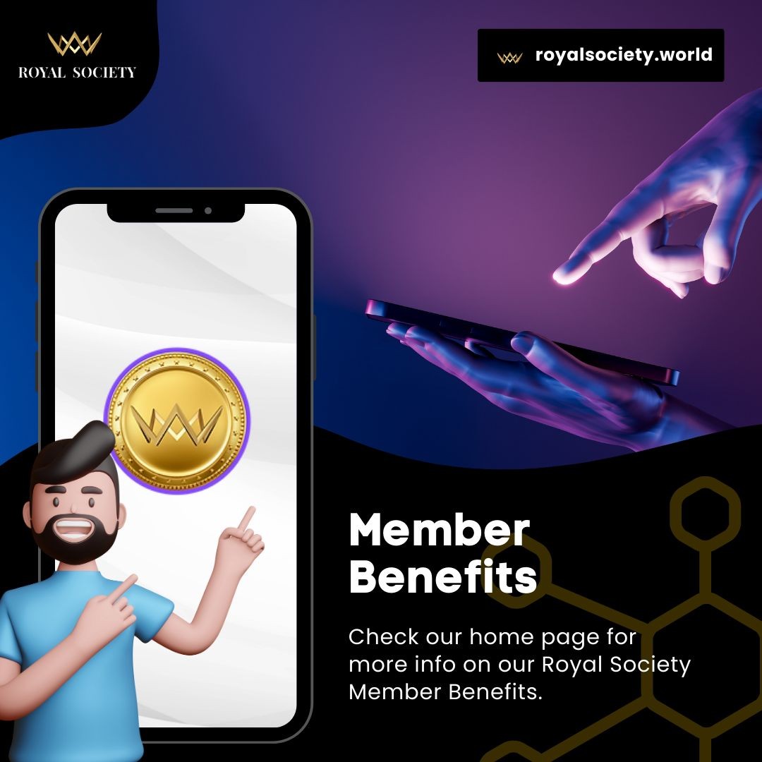 roysynft's tweet photo. Check our update on Member Benefits on our newly designed site! https://t.co/DXRM3QyCJN #ROYSYToken #Blockchain #crypto https://t.co/w4JIPV67Jl