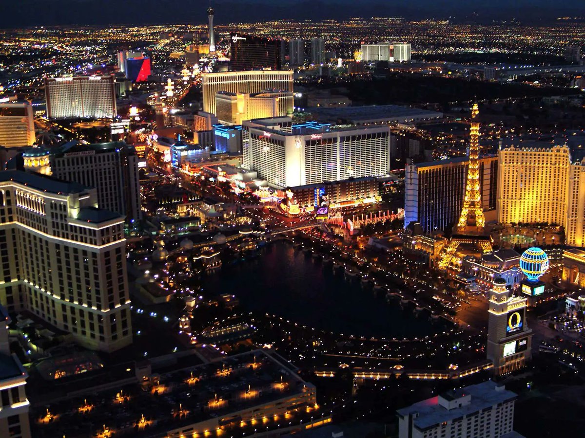 Barstool Sports on Twitter "Someone Posed As A Las Vegas Casino Owner