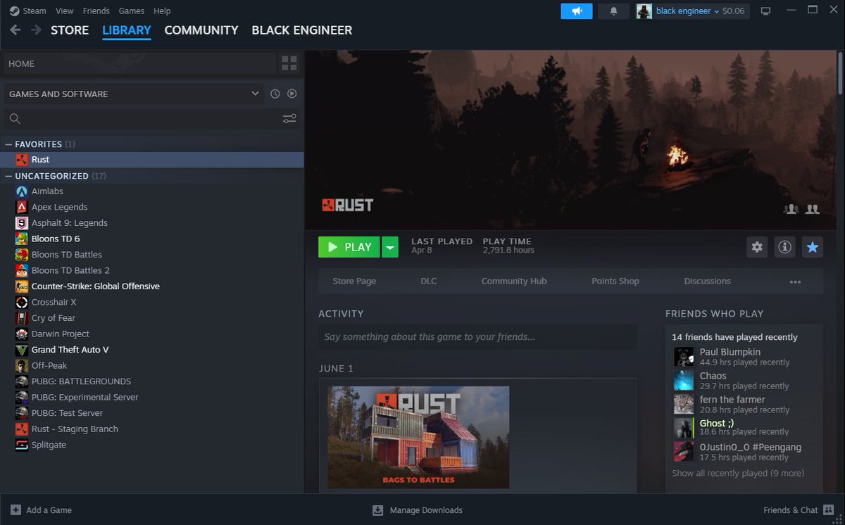 NutPlug ProjectNova gg On Twitter rust rustaccount steamaccount nutplug-projectnova-gg-on-twitter-rust-rustaccount-steamaccount
