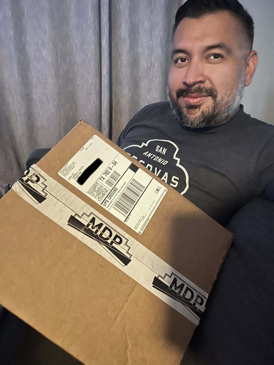 April Salas tweet media