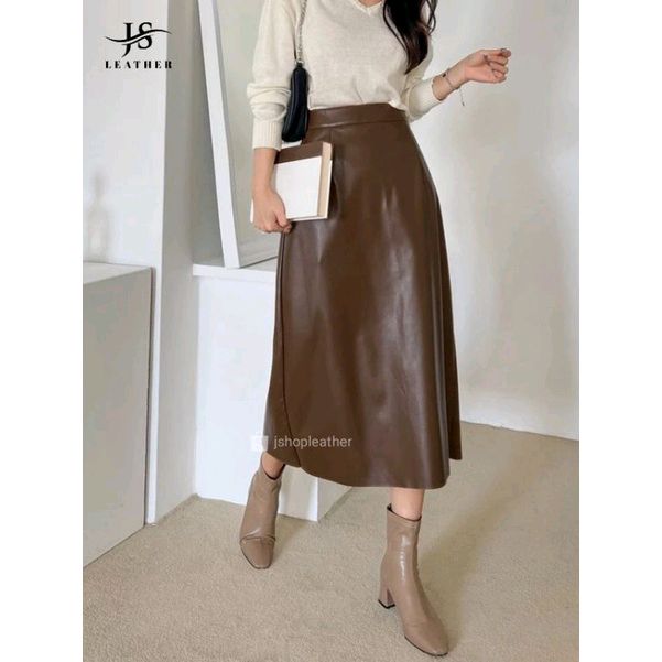 jshop_leather's tweet photo. Saya menjual Daisy Slit Skirt Hig... seharga Rp175.000. Dapatkan di Shopee sekarang! https://t.co/4JD7hiu1LF #ShopeeID https://t.co/wGw4vsuqS7