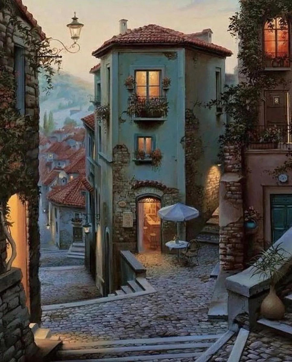 Here's what love is: a smoke made out of lover's sighs. When the smoke clears love is a fire burning in your lover's eyes.

–– William Shakespeare, Romeo and Juliet

Campobasso, Italy