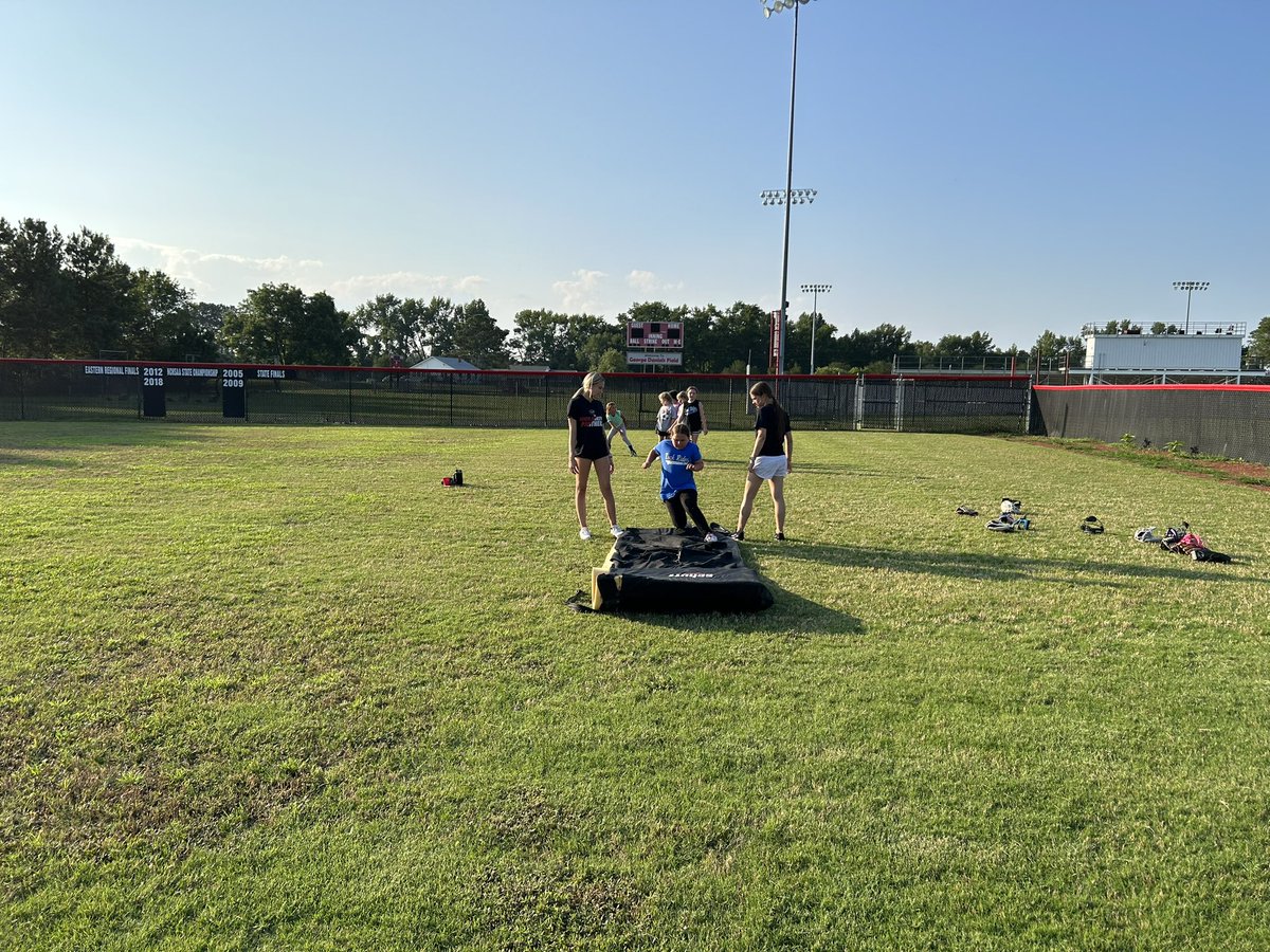 njhssoftball tweet media