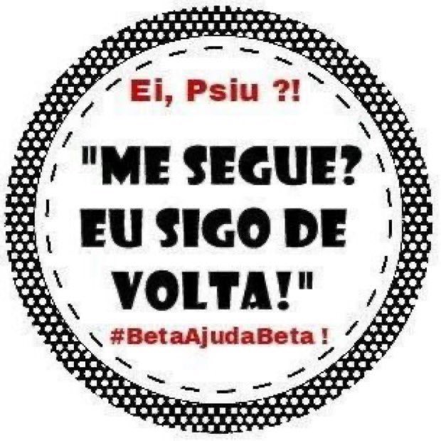 SOU LULA, SOU ESQUERDA , SIGO TODOS DE VOLTA. RT POR FAVOR