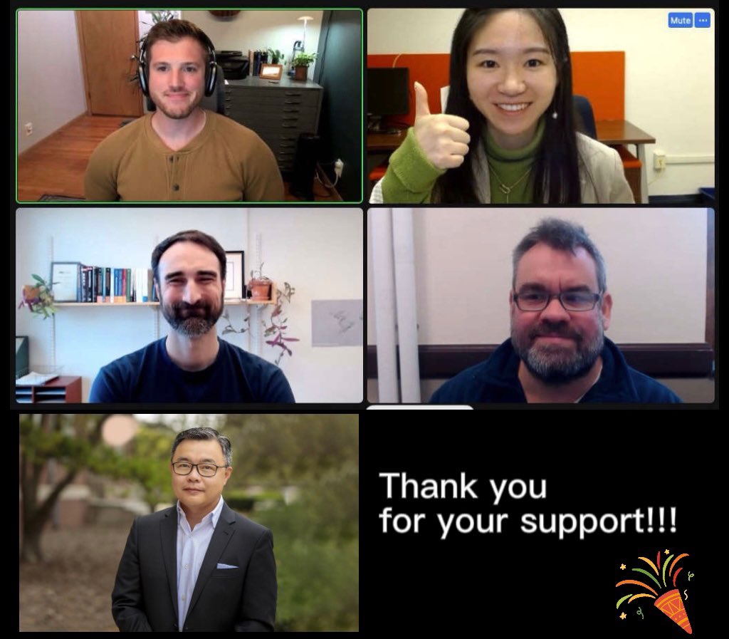 Chen (Crystal) Chen tweet media