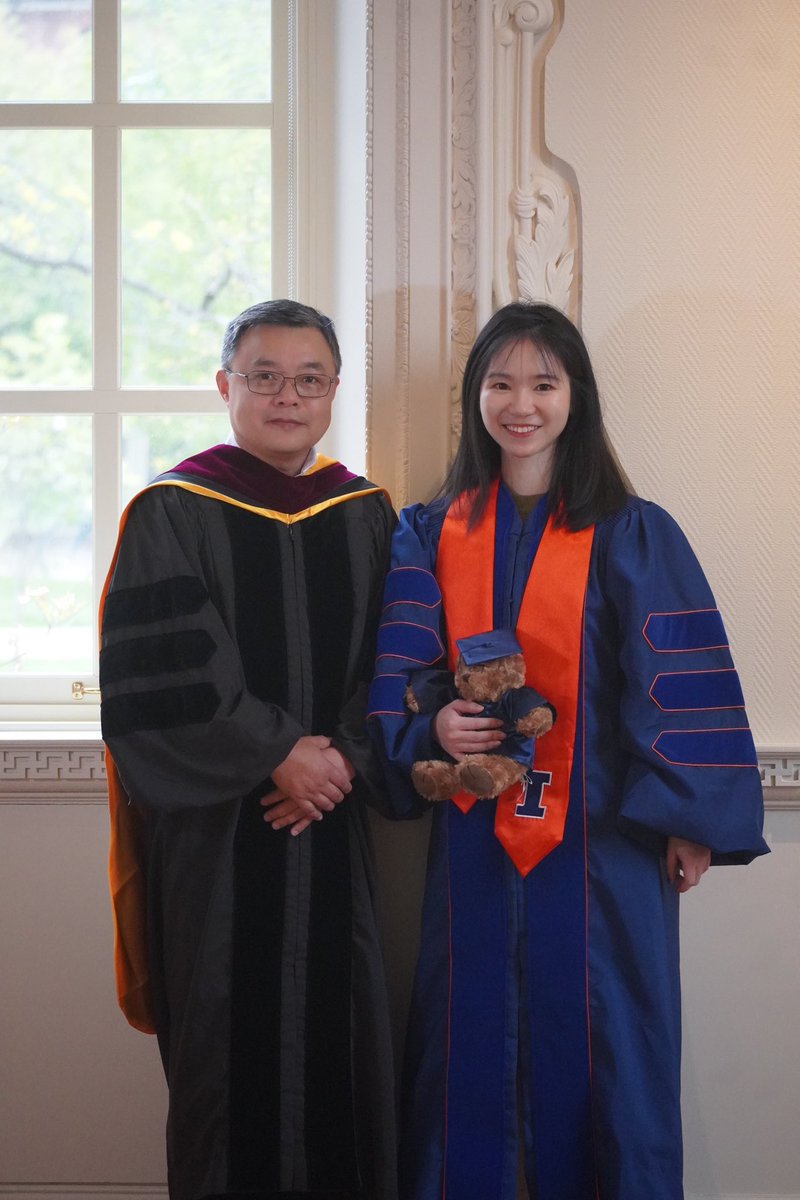 Chen (Crystal) Chen tweet media