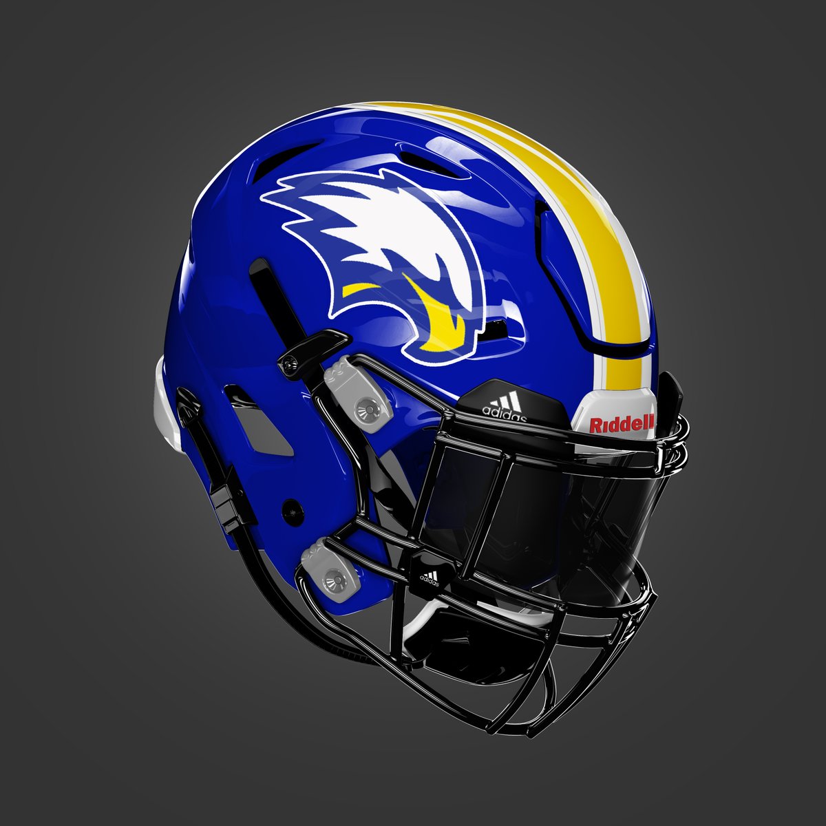Missouri Helmet Project tweet media