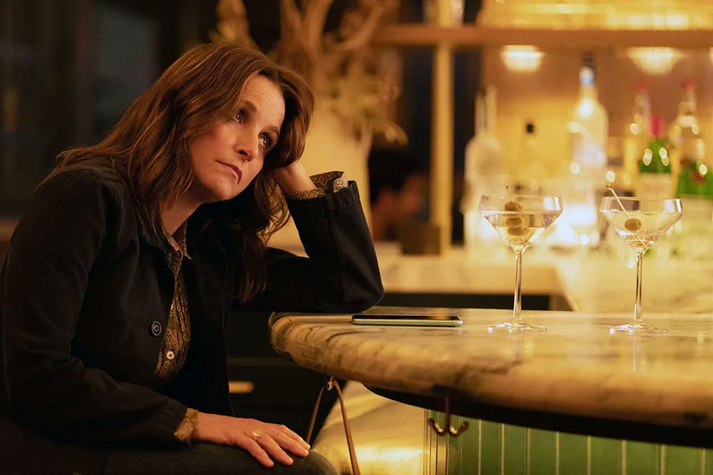 🎬 DP Jeffrey Waldron discusses the cinematic look of "You Hurt My Feelings": buff.ly/3Pw3z1l #Cinematography #YouHurtMyFeelings <a href="/postPerspective/">postPerspective</a>