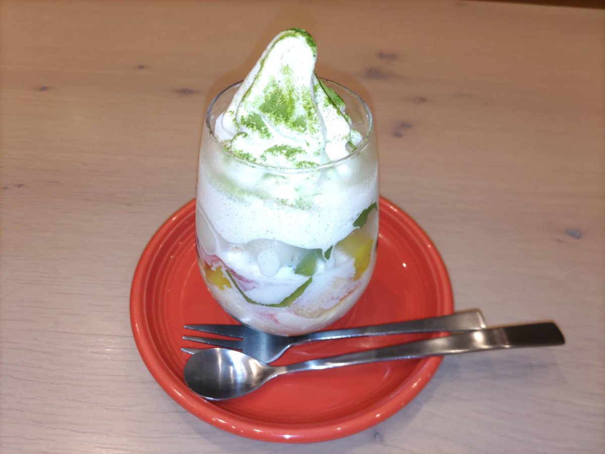 LogP_aitec's tweet image. 今日(6/28)はパフェの日！
パフェ＝癒し♡

LOG POCKETを使って、美味しい思い出を美しく残そう！

Amazon
amazon.co.jp/dp/B0BVTVY1J6
ふるさとチョイス
furusato-tax.jp/product/detail…
ふるぽ
furu-po.com/goods_detail.p…

#パフェ #今日は何の日
#logpocket
#ふるぽ #ふるさとチョイス 
#Aitecsystem