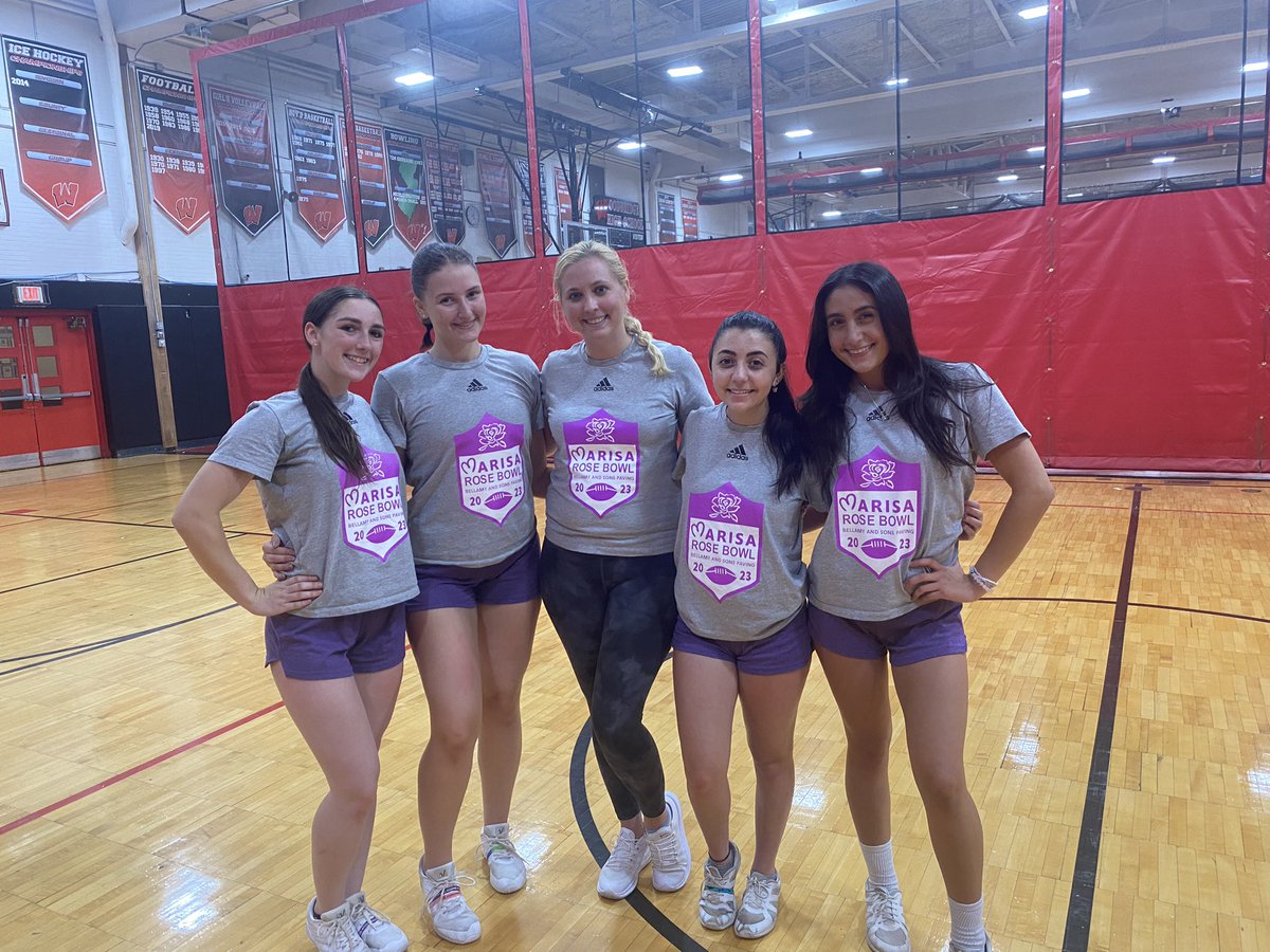 MHS Cheerleading tweet media