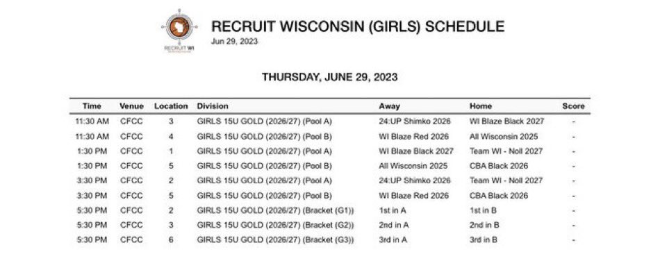 Lexi Tarman tweet media